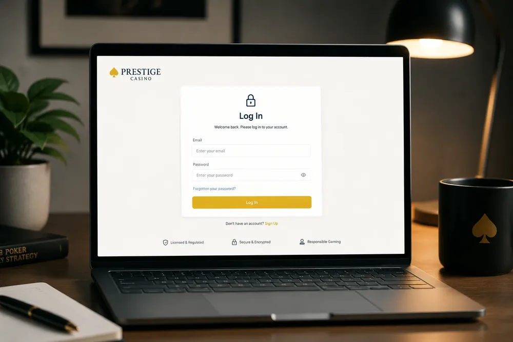 Secure Management of Your One Casino Account: Portal Registration and Authorization Guide