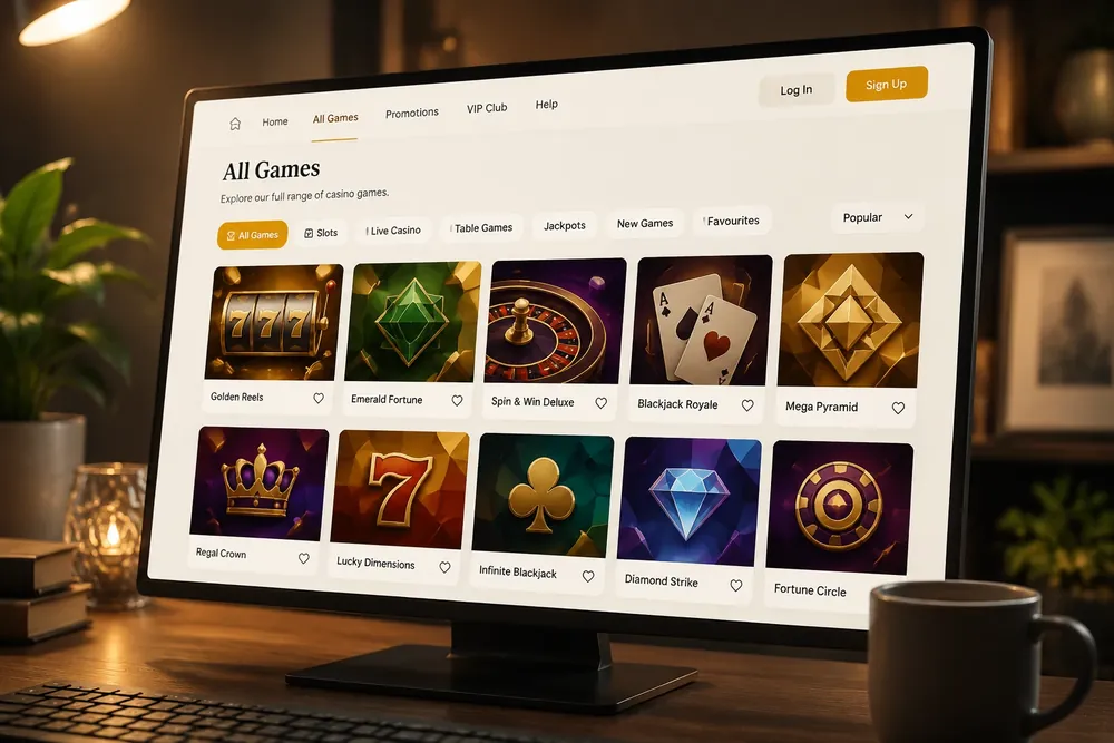 One Casino Ireland Review: Safety, Legitimacy and Online Casino Access