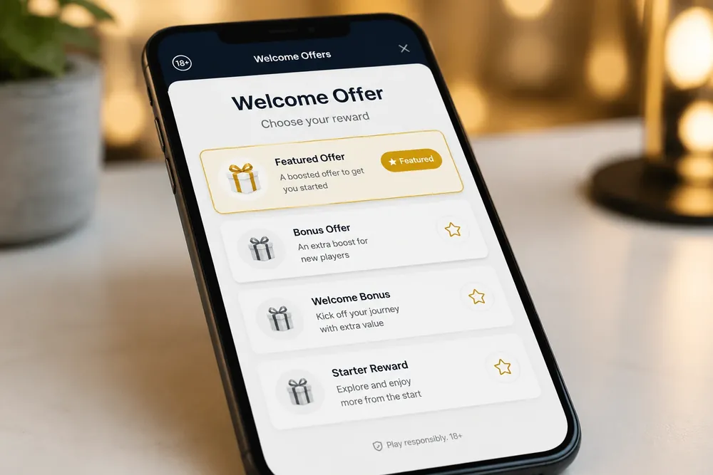 One Casino Review: Main Points Before Registration