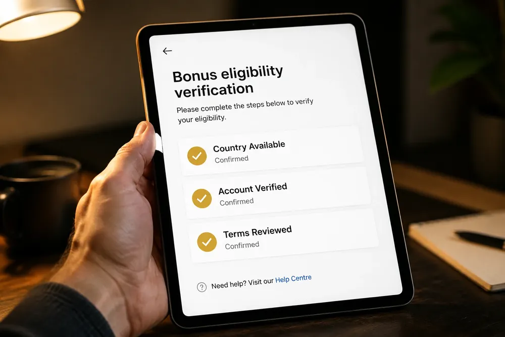 OneCasino Non-Funded Rewards for Players in Ireland: Promo Codes, Vouchers, and Free Play Conditions