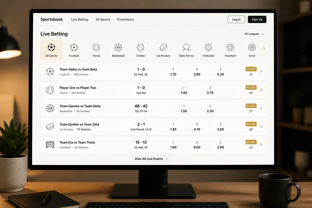 Analysis of One Casino Sportsbook Frameworks for Irish Bettors