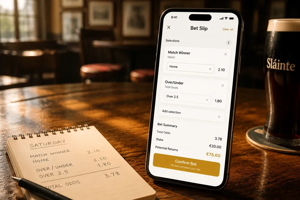 Comprehensive Overview of One Casino Betting Markets and Price Dynamics