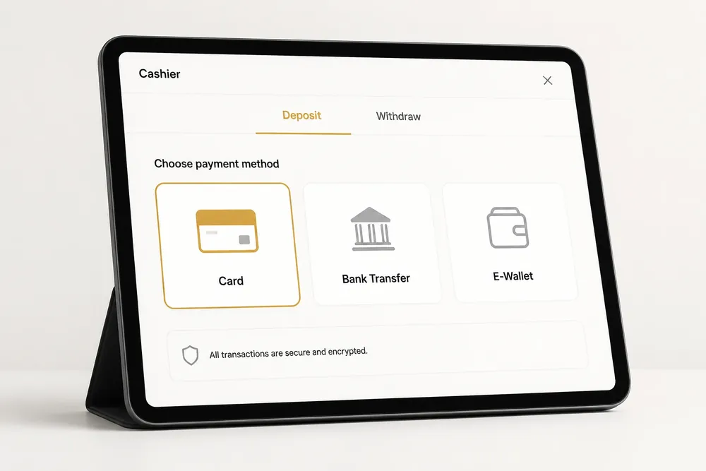 One Casino Ireland Financial Overview: Managing Withdrawals, Payouts, and Cashback Frameworks